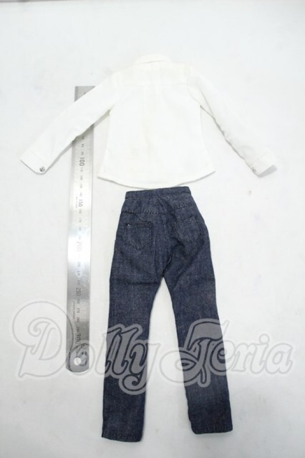 画像2: SDM＆MSD/OF:衣装セット Y-26-10-27-278-WA-ZY (2)