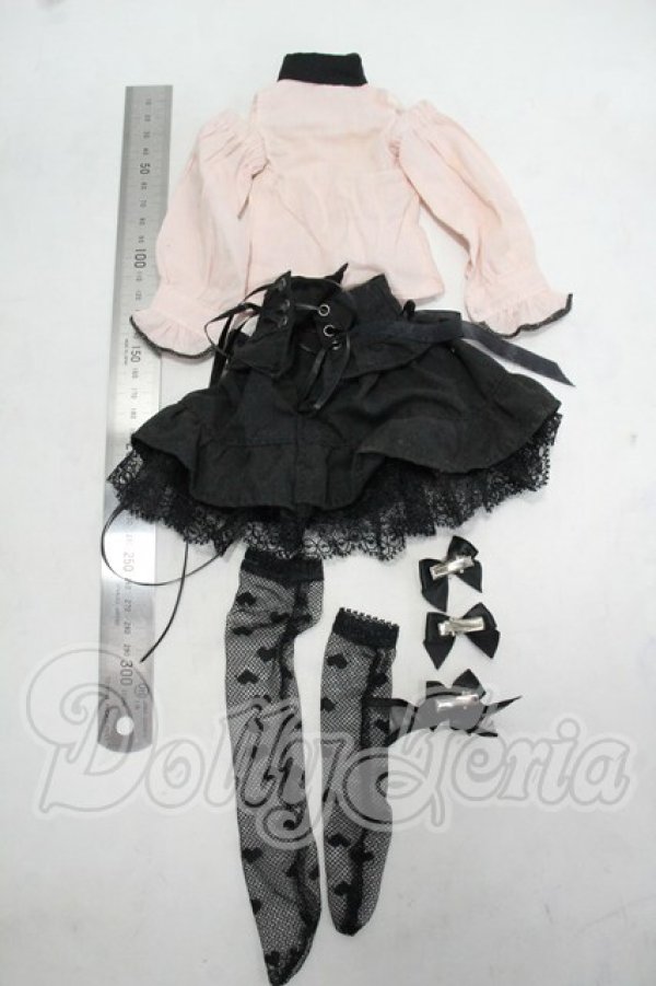 画像2: MDD/OF:衣装セット Y-26-10-20-350-WA-ZY (2)