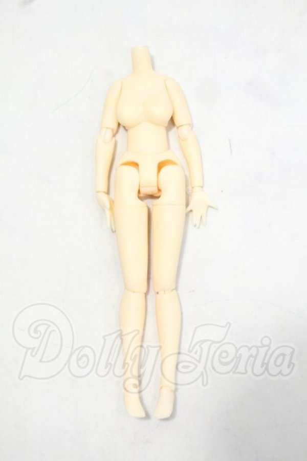 画像1: azone/1／12 ピコニーモM 女の子 LLバスト Y-26-10-27-271-WA-ZY (1)