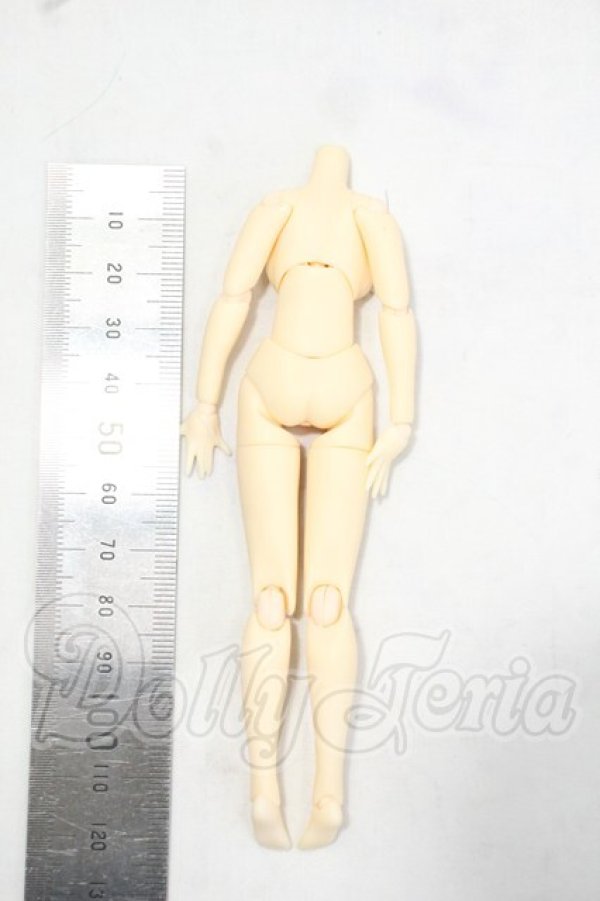 画像2: azone/1／12 ピコニーモM 女の子 LLバスト Y-26-10-27-271-WA-ZY (2)
