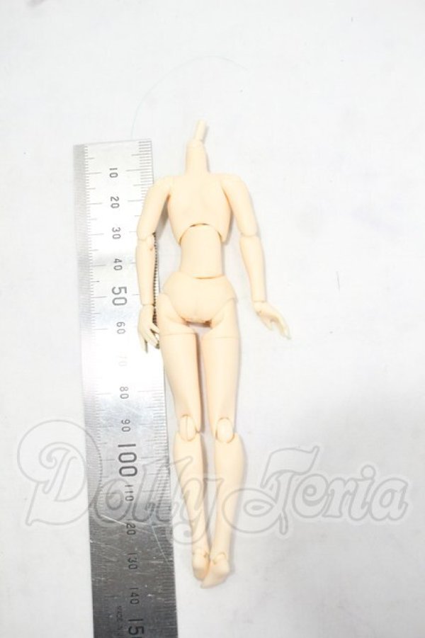 画像2: azone1/12ピコニーモM 男の子ボディ Y-26-10-27-270-WA-ZY (2)