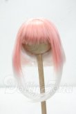 画像1: 7-8inch/ウィッグ Y-26-10-27-269-WA-ZY (1)