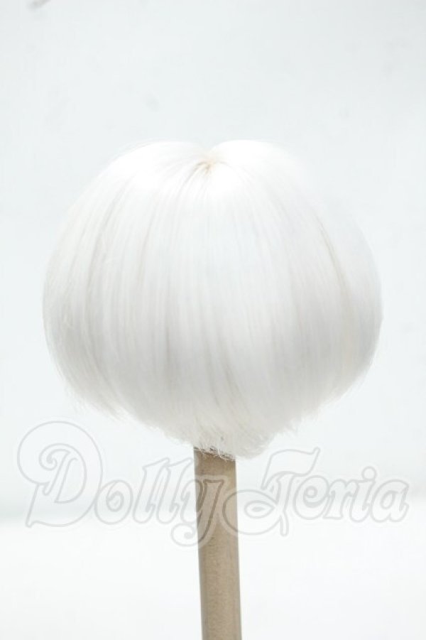 画像2: 7inch/ウィッグ Y-26-10-27-297-WA-ZY (2)