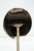 画像1: 7-8inch/ウィッグ Y-26-10-27-298-WA-ZY (1)