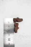 画像2: azoneピコニーモ/OF:1/12サイズドール　靴 Y-26-10-20-348-WA-ZY (2)