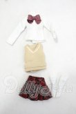 画像1: azoneピコニーモ/OF:1/12サイズドール　衣装 Y-26-10-27-295-WA-ZY (1)