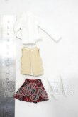 画像2: azoneピコニーモ/OF:1/12サイズドール　衣装 Y-26-10-27-295-WA-ZY (2)
