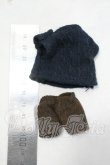 画像2: オビツ11/OF:衣装 Y-26-10-27-292-WA-ZY (2)