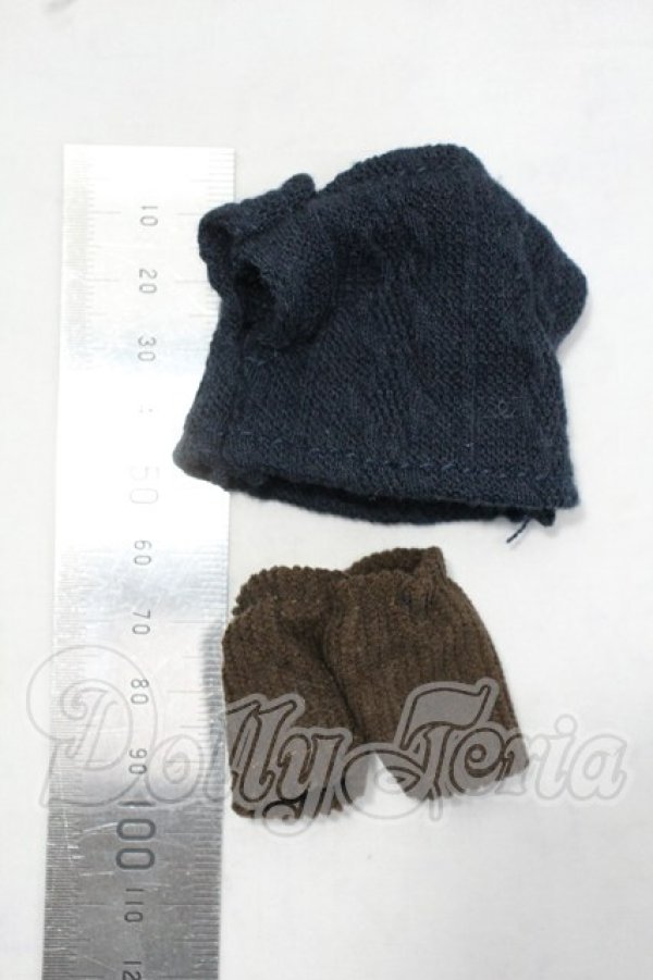 画像2: オビツ11/OF:衣装 Y-26-10-27-292-WA-ZY (2)