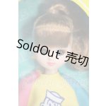 画像: リカちゃん/リカちゃんくじ × セーラーズ:02 リカちゃんカジュアルスタイル Y-26-10-06-313-WT-ZY