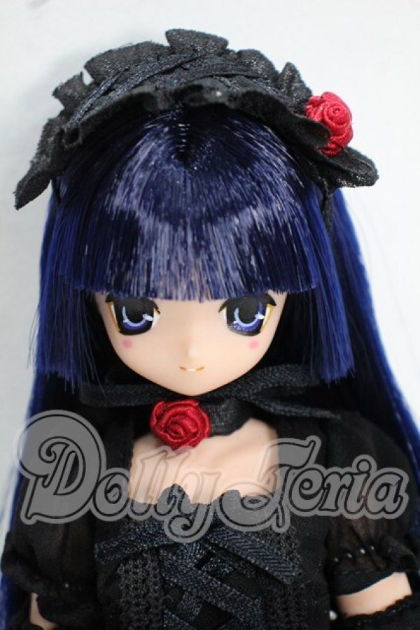 画像1: azone/EX☆CUTE 6th Series:Secret Wonderland/Aika(あいか) Y-26-10-06-314-WT-ZY (1)