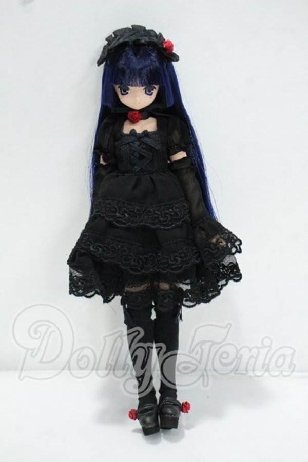 画像2: azone/EX☆CUTE 6th Series:Secret Wonderland/Aika(あいか) Y-26-10-06-314-WT-ZY (2)