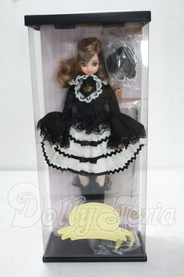 画像2: ジェニー/Original Doll Sayuri(サユリ):Jenny's Club 会員限定 NICE Jenny誌39号通販 Y-26-10-06-309-WT-ZY (2)