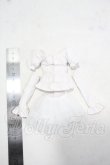 画像2: azoneピュアニーモ/OF:23cmサイズドール　衣装 Y-26-10-06-318-WT-ZY (2)