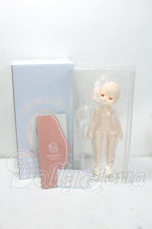 画像4: IMOMODOLL/Dia-aヘッド+1/6冬瓜体ボディ Y-26-10-20-042-WA-ZY (4)