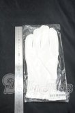 画像2: La・Peonier/オーナー様用コットン手袋 Y-26-10-20-039-WA-ZY (2)