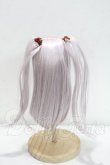 画像2: 7inch/ウィッグ Y-26-10-20-032-WA-ZY (2)