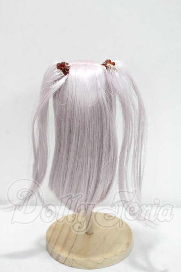 画像2: 7inch/ウィッグ Y-26-10-20-032-WA-ZY (2)