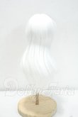 画像2: 7-8inch/ウィッグ Y-26-10-20-035-WA-ZY (2)