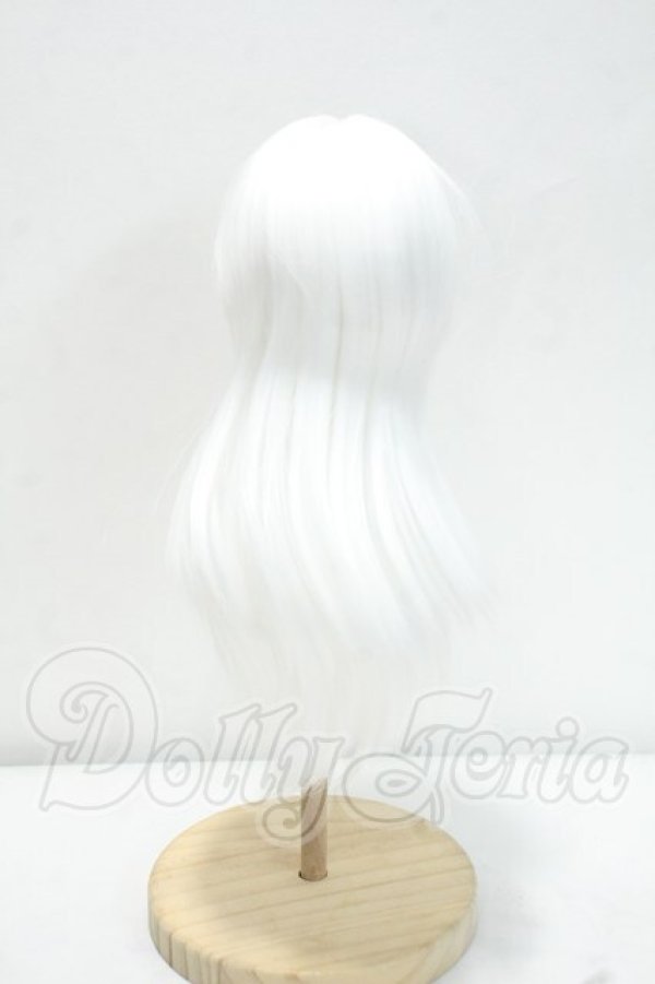 画像2: 7-8inch/ウィッグ Y-26-10-20-035-WA-ZY (2)