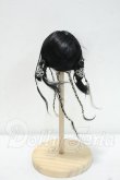 画像2: 6-7inch/ウィッグ Y-26-10-20-030-WA-ZY (2)