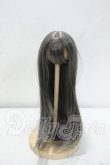画像1: 6-7inch/Tiny Fox:ウーパールーパーナース ルーシー デフォルトウィッグ Y-26-10-20-037-WA-ZY (1)