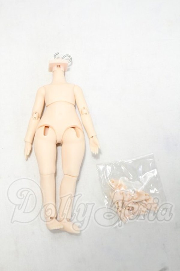 画像1: SIMONTOYS LIRORO(リロロ)/ボディパーツ Y-26-10-20-038-WA-ZY (1)