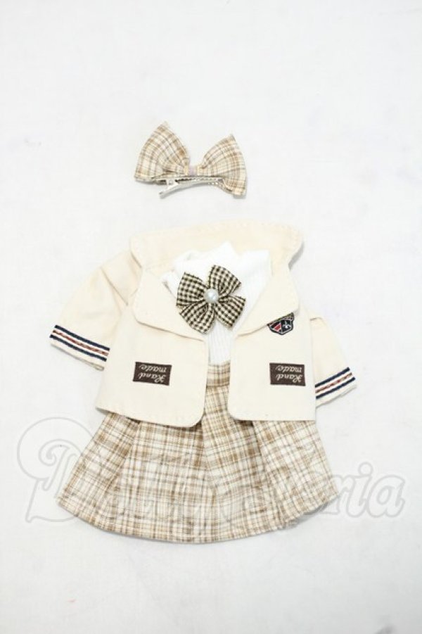 画像1: 幼SD/OF:衣装セット Y-26-10-20-025-WA-ZY (1)