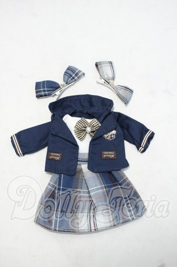 画像1: 幼SD/OF:衣装セット Y-26-10-20-023-WA-ZY (1)