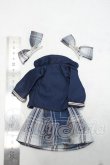 画像2: 幼SD/OF:衣装セット Y-26-10-20-023-WA-ZY (2)