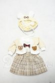 画像1: 幼SD/OF:衣装セット Y-26-10-20-022-WA-ZY (1)