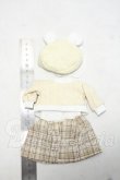 画像2: 幼SD/OF:衣装セット Y-26-10-20-022-WA-ZY (2)