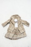 画像1: 幼SD/OF:衣装セット Y-26-10-20-024-WA-ZY (1)
