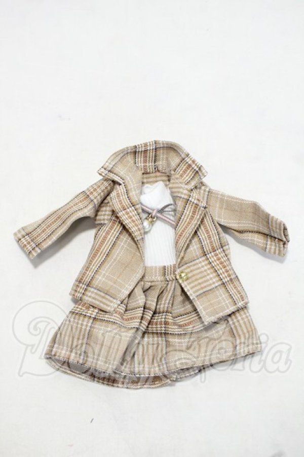 画像1: 幼SD/OF:衣装セット Y-26-10-20-024-WA-ZY (1)