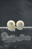 画像1: 16mm/レジンアイ Y-26-10-13-046-WA-ZY (1)