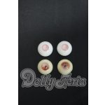 画像: 16mm/レジンアイ Y-26-10-13-045-WA-ZY