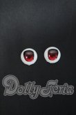 画像1: 15mm/Tiny Fox:デフォルトアイ Y-26-10-13-038-WA-ZY (1)