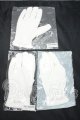 画像: La・Peonier/オーナー様用コットン手袋 Y-26-10-20-040-WA-ZY