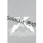画像: TinyFox/狐狐神?夢神 フィフレ:羽パーツ Y-26-10-13-027-WA-ZY