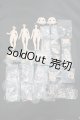 画像: SIMONTOYS/LIRORO(リロロ):パーツセット Y-26-10-13-051-WA-ZY