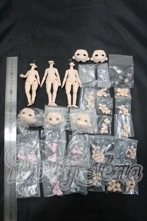 画像2: SIMONTOYS/LIRORO(リロロ):パーツセット Y-26-10-13-051-WA-ZY (2)