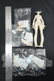 画像2: 1/12サイズドール/OF:一万回の脱出計画:ダルメシアン パーツセット Y-26-10-13-050-WA-ZY (2)