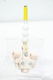 画像2: MDD/上半身フレーム(ベースボディIII) Y-26-10-27-322-WA-ZY (2)