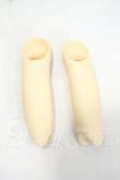 画像1: オビツ50/50cm交換用ソフビ外皮 上ウデ50-01(左右セット) Y-26-10-27-332-WA-ZY (1)