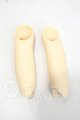 画像: オビツ50/50cm交換用ソフビ外皮 上ウデ50-01(左右セット) Y-26-10-27-332-WA-ZY