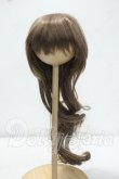 画像1: 8-9inch/ウィッグ Y-26-10-27-333-WA-ZY (1)