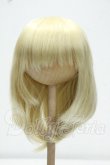 画像1: 8-9inch/ウィッグ Y-26-10-27-334-WA-ZY (1)