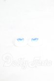 画像2: 15mm/Tiny Fox:デフォルトアイ Y-26-10-27-341-WA-ZY (2)