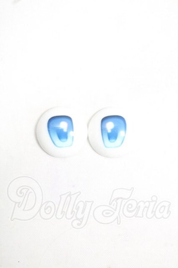 画像1: 15mm/Tiny Fox:デフォルトアイ Y-26-10-27-340-WA-ZY (1)