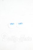 画像2: 15mm/Tiny Fox:デフォルトアイ Y-26-10-27-340-WA-ZY (2)